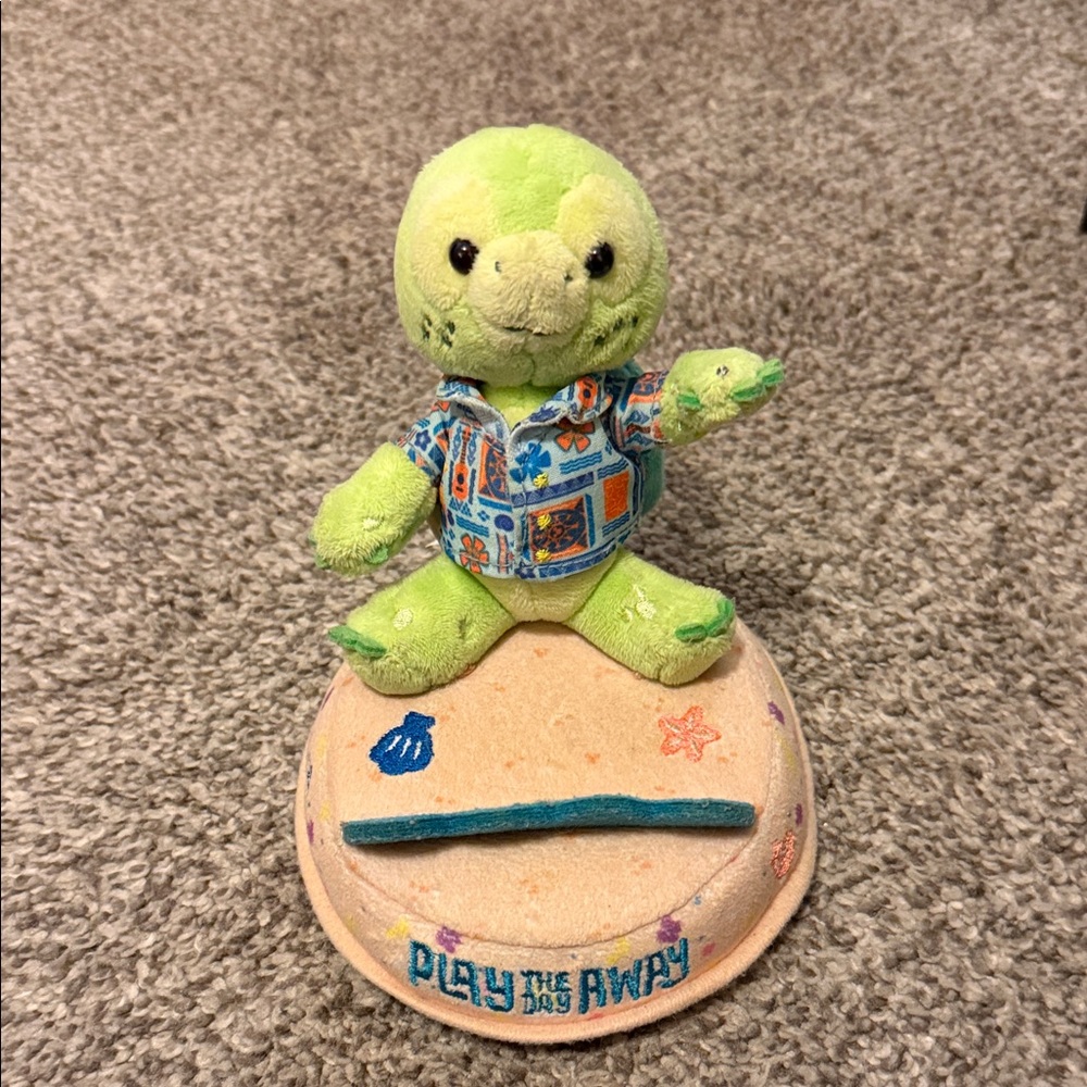 Olu Mel Disney Phone Stand